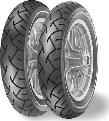 Metzeler ME880 Marathon 90/90 R21 54H (Передняя) Metzeler ME880 Marathon 90/90 R21 54H (Передняя)