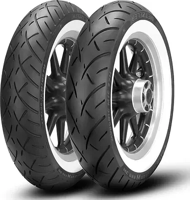 Metzeler ME888 Marathon Ultra WW 90/90 R21 54H (Передняя) Metzeler ME888 Marathon Ultra WW 90/90 R21 54H (Передняя)