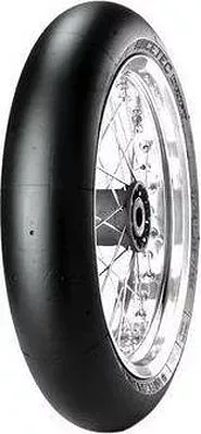 Metzeler Racetec SM K1 165/55 R17 (Задняя) Metzeler Racetec SM K1 165/55 R17 (Задняя)