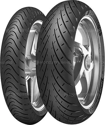 Metzeler Roadtec 01 SE 150/70 R17 69V (Задняя) Metzeler Roadtec 01 SE 150/70 R17 69V (Задняя)