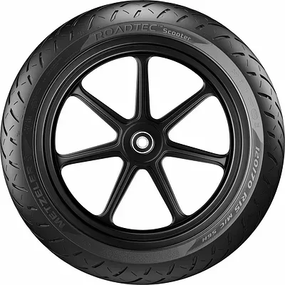 Metzeler Roadtec Scooter 150/70 R14 66S (Задняя) Metzeler Roadtec Scooter 150/70 R14 66S (Задняя)
