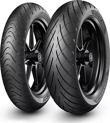 Metzeler Roadtec Scooter 130/70 R16 61S (Задняя) Metzeler Roadtec Scooter 130/70 R16 61S (Задняя)