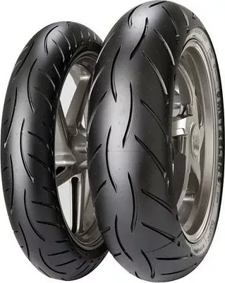 Metzeler Sportec M5 Interact 200/50 R17 75W (Задняя) Metzeler Sportec M5 Interact 200/50 R17 75W (Задняя)