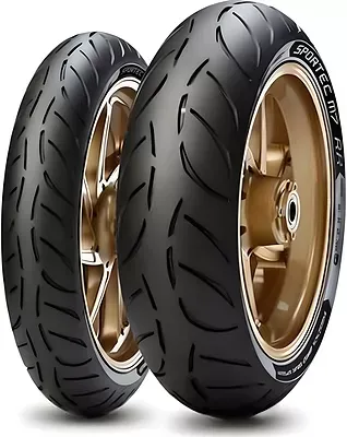 Metzeler Sportec M7 RR 200/55 R17 78W (Задняя) Metzeler Sportec M7 RR 200/55 R17 78W (Задняя)