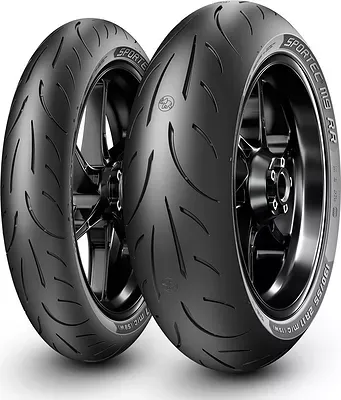 Metzeler Sportec M9 RR 200/55 R17 78W (Задняя) Metzeler Sportec M9 RR 200/55 R17 78W (Задняя)