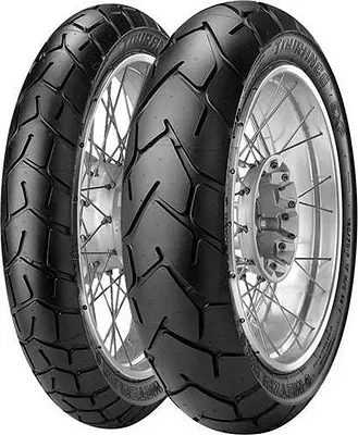 Metzeler Tourance Exp 150/70 R17 69V (Задняя) Metzeler Tourance Exp 150/70 R17 69V (Задняя)