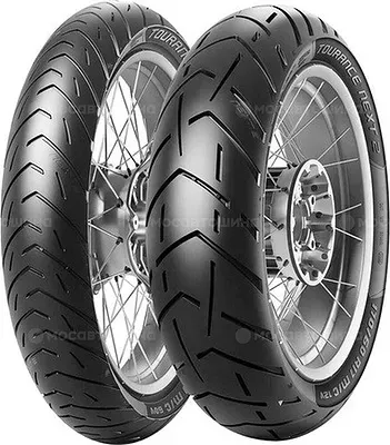 Metzeler Tourance Next 2 90/90 R21 54V (Передняя) Metzeler Tourance Next 2 90/90 R21 54V (Передняя)