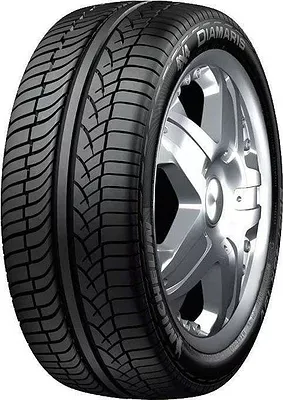 Michelin 4X4 Diamaris 275/40 R20 106Y XL Michelin 4X4 Diamaris 275/40 R20 106Y XL