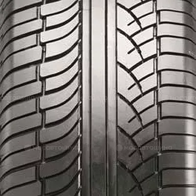 Michelin 4X4 Diamaris 275/40 R20 106Y XL Michelin 4X4 Diamaris 275/40 R20 106Y XL