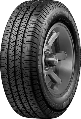 Michelin Agilis 51 215/65 R16C 106/104T Michelin Agilis 51 215/65 R16C 106/104T
