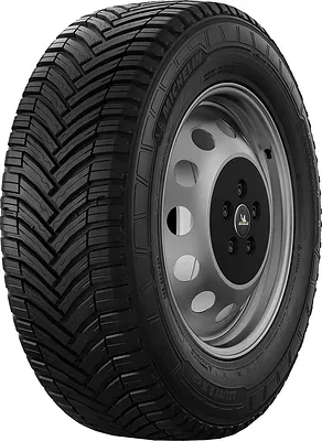 Michelin Agilis CrossClimate 225/55 R17C 109/107H