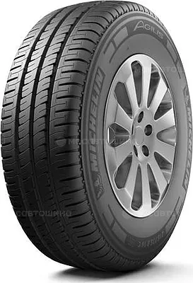 Michelin Agilis+ 235/60 R17C 117/115R Michelin Agilis+ 235/60 R17C 117/115R