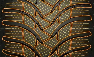 Michelin Alpin A4 225/50 R17 94H RF