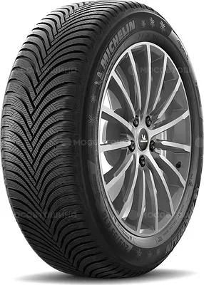 Michelin Alpin A5 Selfseal 215/60 R16 95H Michelin Alpin A5 Selfseal 215/60 R16 95H