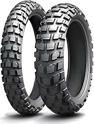 Michelin Anakee Wild 90/90 R21 54R (Передняя)