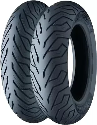 Michelin City Grip 140/70 R14 68P XL (Задняя)