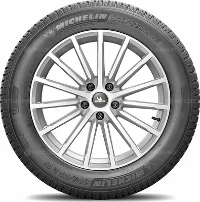 Michelin CrossClimate+ 235/40 R19 96Y XL Michelin CrossClimate+ 235/40 R19 96Y XL