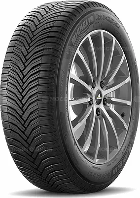 Michelin CrossClimate+ 235/40 R19 96Y XL Michelin CrossClimate+ 235/40 R19 96Y XL