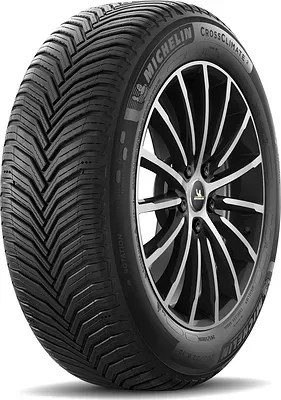 Michelin CrossClimate 2 245/55 R19 103V