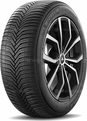 Michelin CrossClimate SUV 275/45 R20 110Y XL Michelin CrossClimate SUV 275/45 R20 110Y XL