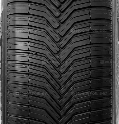 Michelin CrossClimate SUV 275/45 R20 110Y XL Michelin CrossClimate SUV 275/45 R20 110Y XL