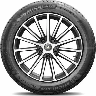 Michelin e.Primacy 255/45 R20 101T Michelin e.Primacy 255/45 R20 101T