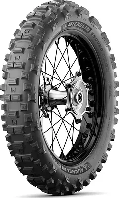 Michelin Enduro Xtrem 140/80 R18 70M (Задняя)