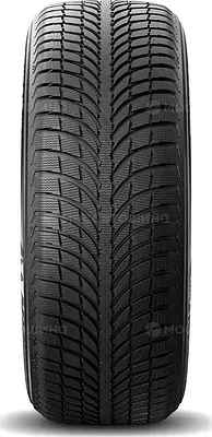 Michelin Latitude Alpin 2 235/65 R19 109V XL Michelin Latitude Alpin 2 235/65 R19 109V XL