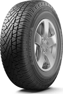 Michelin Latitude Cross 225/75 R16 108H XL