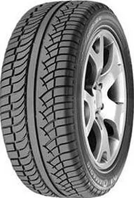 Michelin Latitude Diamaris 255/50 R20 109Y XL Michelin Latitude Diamaris 255/50 R20 109Y XL