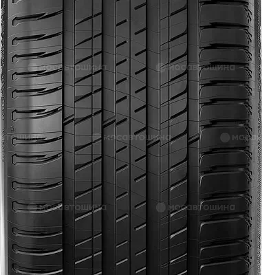 Michelin Latitude Sport 3 Acoustic 275/45 R20 110Y XL Michelin Latitude Sport 3 Acoustic 275/45 R20 110Y XL
