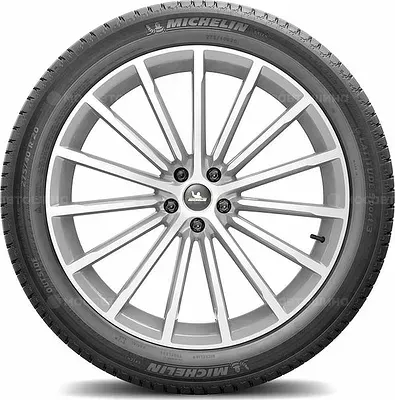 Michelin Latitude Sport 3 Acoustic 275/45 R20 110Y XL Michelin Latitude Sport 3 Acoustic 275/45 R20 110Y XL