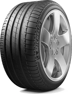 Michelin Latitude Sport 235/55 R17 99V Michelin Latitude Sport 235/55 R17 99V