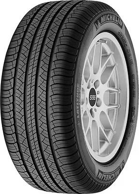 Michelin Latitude Tour 255/55 R19 111V Michelin Latitude Tour 255/55 R19 111V
