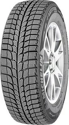 Michelin Latitude X-Ice 255/50 R19 107T Michelin Latitude X-Ice 255/50 R19 107T