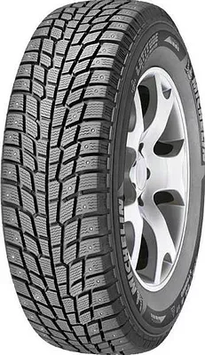 Michelin Latitude X-Ice North 295/35 R21 107T XL Michelin Latitude X-Ice North 295/35 R21 107T XL