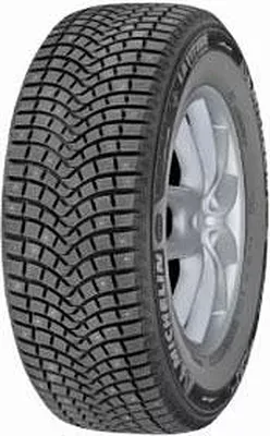 Michelin Latitude X-Ice North Xin2 255/60 R18 112T XL Michelin Latitude X-Ice North Xin2 255/60 R18 112T XL