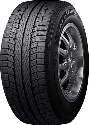 Michelin Latitude X-Ice Xi2 275/55 R20 113T