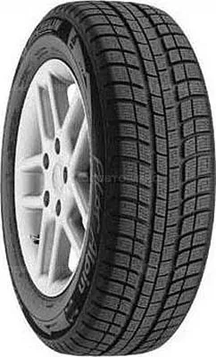 Michelin Pilot Alpin 245/40 R18 97V XL Michelin Pilot Alpin 245/40 R18 97V XL