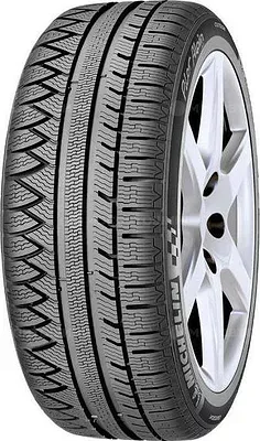 Michelin Pilot Alpin PA3 235/55 R17 103V XL Michelin Pilot Alpin PA3 235/55 R17 103V XL