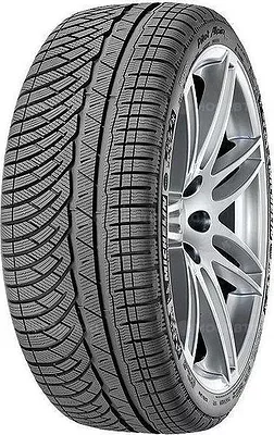 Michelin Pilot Alpin PA4 295/25 R21 96W XL