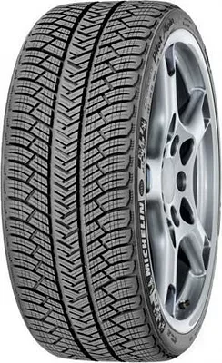 Michelin Pilot Alpin PA4 (Porsche) 295/30 R20 97V