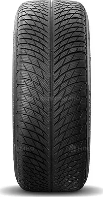 Michelin Pilot Alpin PA5 SUV 235/60 R17 106H XL Michelin Pilot Alpin PA5 SUV 235/60 R17 106H XL