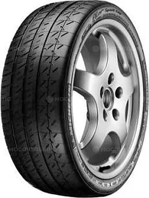 Michelin Pilot Sport Cup 325/30 R19 101Y Michelin Pilot Sport Cup 325/30 R19 101Y