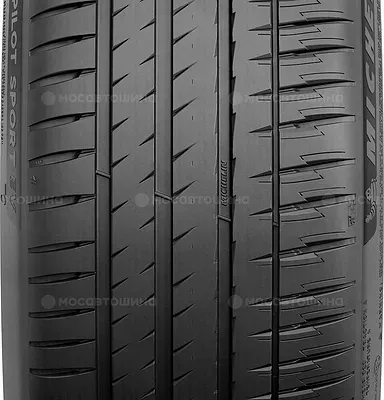 Michelin Pilot Sport EV 255/45 R22 107V XL