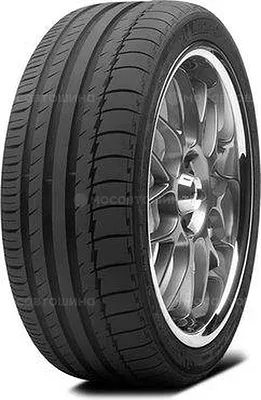 Michelin Pilot Sport PS2 265/35 R18 93Y Michelin Pilot Sport PS2 265/35 R18 93Y