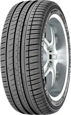 Michelin Pilot Sport PS3 245/35 R20 95Y XL