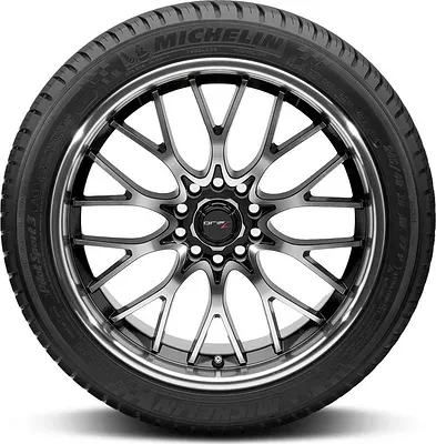 Michelin Pilot Sport PS3 245/45 R17 99Y XL