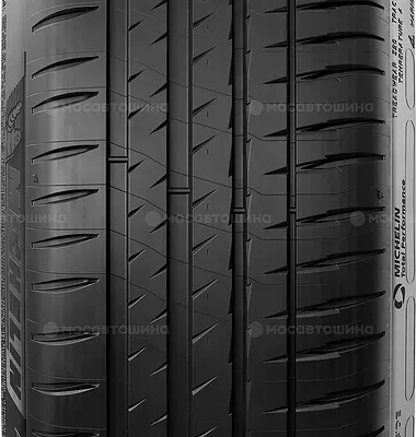 Michelin Pilot Sport PS4 225/40 ZR18 92Y XL Michelin Pilot Sport PS4 225/40 ZR18 92Y XL