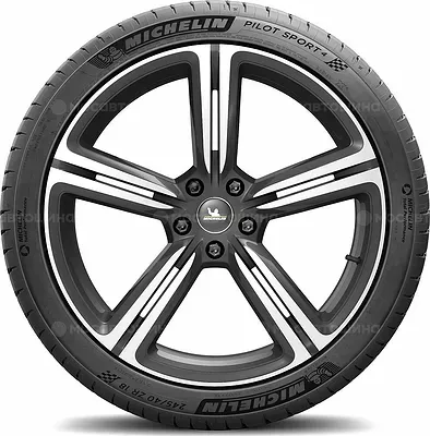 Michelin Pilot Sport PS4 225/40 ZR18 92Y XL Michelin Pilot Sport PS4 225/40 ZR18 92Y XL